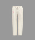 COMFY OVERSIZED PANTS FIT-IVORY