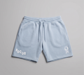 FOCUS SUMMER SET SHORT AQUA